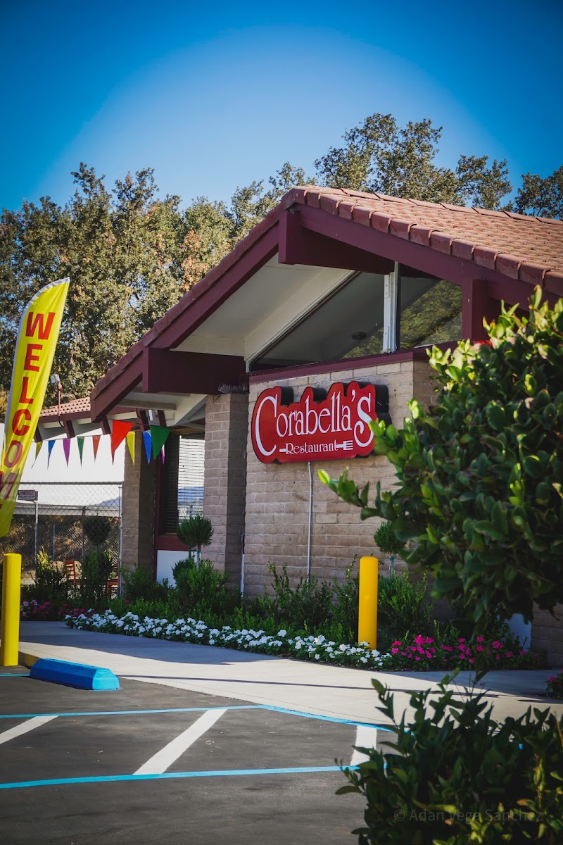 Corabella's Restaurant